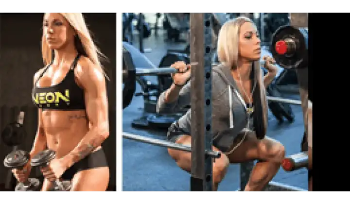 Three best steroids for women that really work!