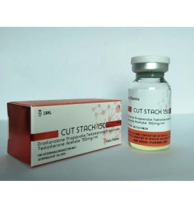 Cut Stack 1500mg 10ml Maha Pharma