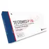 TESTOMED P 100 Deus Medical 10 ampoules 1ml 100mg per ml TESTOMED P 100 Deus Medical box of 10 ampoules 1ml 100mg per ml