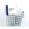 ANADROMED 50 Oxymetholone Tablets Deus Medical ANADROMED 50 oxymetholone tablets by Deus Medical product packaging