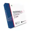 ANADROMED 50 Oxymetholone Tablets Deus Medical ANADROMED 50 oxymetholone tablets by Deus Medical product packaging