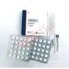 ARIMIMED 1 Deus Medical Anastrozole 1 mg tablets box