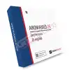 AROMAMED 25 Deus Medical tablet box product image
