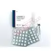 CLOMIMED 50 Deus Medical tablet product packaging