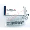 DECAMED 250 Deus Medical ampoules product packaging
