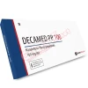DECAMED 250 Deus Medical ampoules product packaging