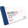 DECAMED 250 Deus Medical 250 mg ml injectable ampoules box