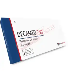 DECAMED 250 Deus Medical