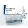 DECAMED 250 Deus Medical ampoules product packaging