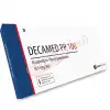 DECAMED 250 Deus Medical ampoules product packaging