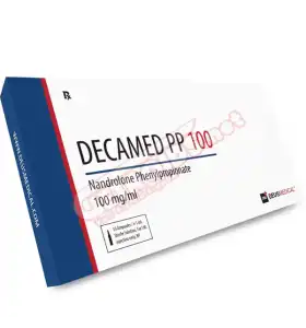 DECAMED 250 Deus Medical