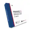 PRIMOMED 25 Deus Medical tablets PRIMOMED 25 Deus Medical tablet product packaging
