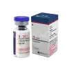 TB-500 Deus Medical 1 vial x 2 mg TB-500 Deus Medical injectable peptide 1 vial x 2 mg product packaging
