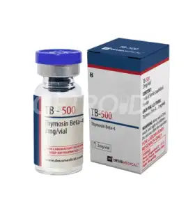 TB-500 Deus Medical