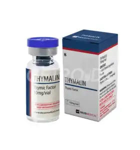 Thymalin 10 mg Deus Medical
