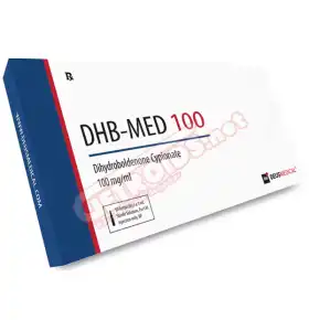 DHB-MED 100 Deus Medical DHB-MED 100 Deus Medical
