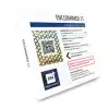 ENCLOMIMED 25 Deus Medical enclomiphene citrate tablet product packaging