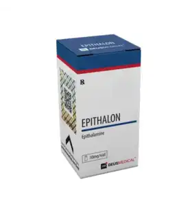Epithalon 10 Deus Medical Epithalon 10 Deus Medical
