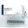 EQUIMED 250 Deus Medical box and ampoules 250 mg per ml