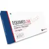 EQUIMED 250 Deus Medical 250 mg/ml 1 ml ampoules EQUIMED 250 Deus Medical box and ampoules 250 mg per ml