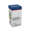 Follistatin 1 mg single vial by Deus Medical product packaging