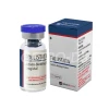 Follistatin 1 mg single vial by Deus Medical product packaging