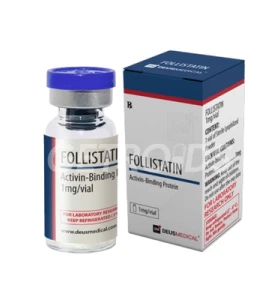 FOLLISTATIN  1 Deus Medical