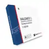 HALOMED 5 Deus Medical tablets HALOMED 5 Deus Medical Fluoxymesterone oral tablets box