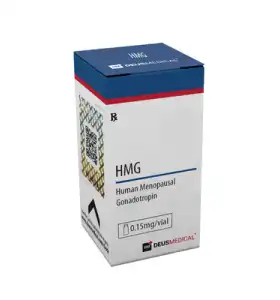 HMG Deus Medical