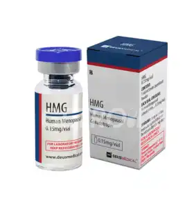 HMG Deus Medical