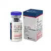 IGF-1 DES 1mg Deus Medical 1 vial IGF-1 DES 1mg Deus Medical single vial product packaging