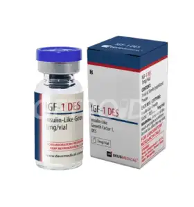 IGF-1 DES 1 Deus Medical