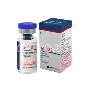 IGF-1 DES 1mg Deus Medical