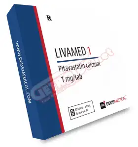 Livamed 1 Deus Medical Livamed 1 Deus Medical