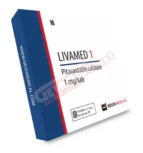 Livamed 1 Deus Medical Livamed 1 Deus Medical