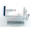 MASTERMED E 200 Deus Medical box of 10 ampoules product image