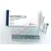 MASTERMED E 200 Deus Medical 10 ampoules MASTERMED E 200 Deus Medical box of 10 ampoules product image