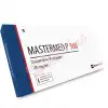 Mastermed P 100 Deus Medical box of 10 ampoules 1ml 100mg per ml