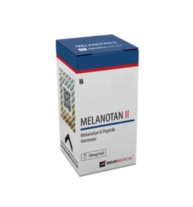 Melanotan 2 Deus Medical Melanotan 2 Deus Medical