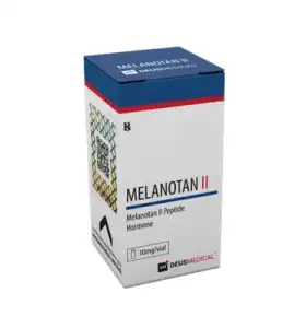Melanotan 2 Deus Medical Melanotan 2 Deus Medical