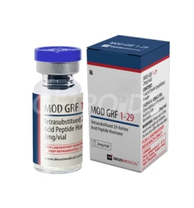 MOD GRF 1-29 Deus Medical