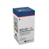 MOD GRF 1-29 - Deus Medical 2 mg vial MOD GRF 1-29 Deus Medical peptide vial packaging