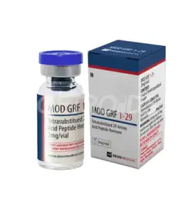 MOD GRF 1-29 - Deus Medical