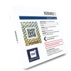 NEBIMED 5 by Deus Medical oral nebivolol tablet product packaging