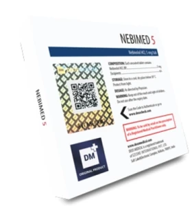 NEBIMED 5 Deus Medical