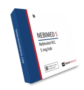 NEBIMED 5 Deus Medical