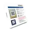 NEBIMED 5 Deus Medical nebivolol 5mg per tablet NEBIMED 5 by Deus Medical oral nebivolol tablet product packaging