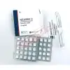 NOLVAMED 20 Deus Medical 20mg tablets NOLVAMED 20 Deus Medical tamoxifen citrate tablet box
