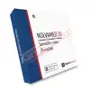NOLVAMED 20 Deus Medical 20mg tablets NOLVAMED 20 Deus Medical tamoxifen citrate tablet box