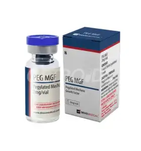 PEG-MGF Deus Medical 2mg Injectable